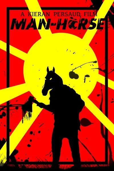 Manhorse_poster
