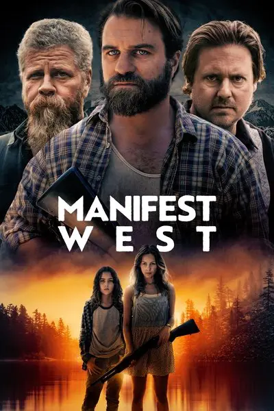 Manifest West_poster