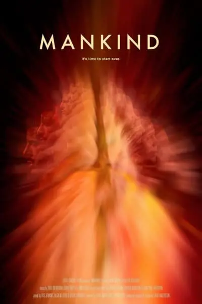 Mankind_poster