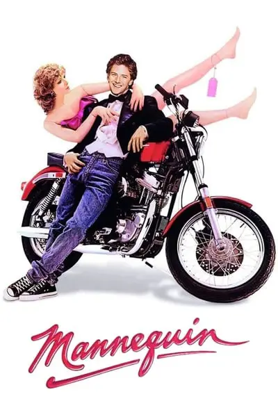 Mannequin_poster