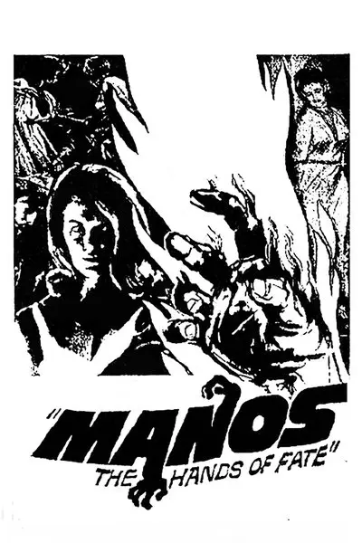 Manos: The Hands of Fate_poster