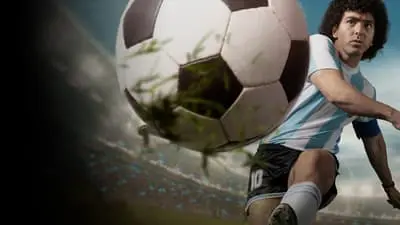 Maradona: Uğurlu Hayal_backdropimg
