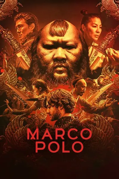 Marco Polo_poster
