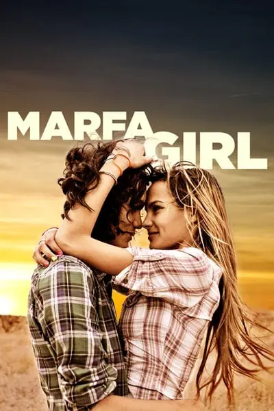 Marfa Girl_poster