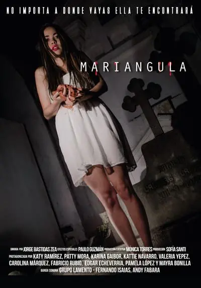 Mariangula_poster