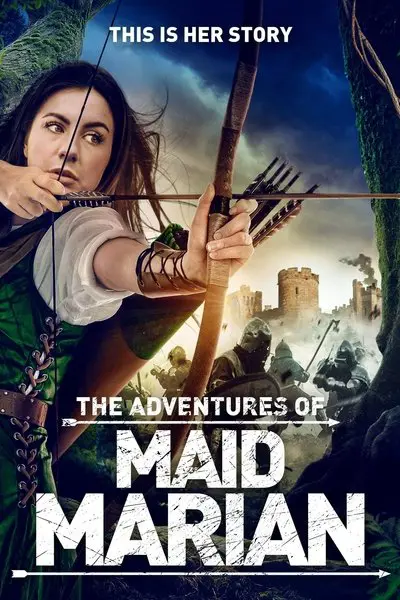 Marian'ın Maceraları_poster