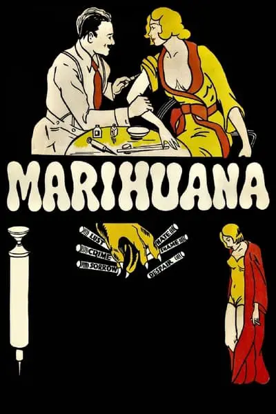 Marihuana_poster