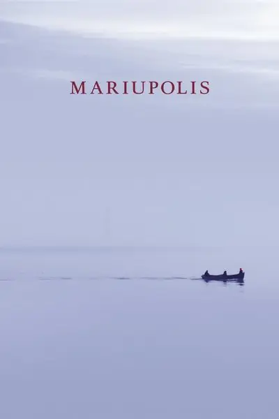 Mariupolis_poster