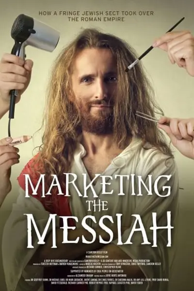 Marketing the Messiah_poster