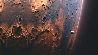 Mars: Kızıl Gezegende Bir Gün_backdropimg