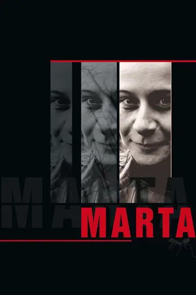 Marta_poster