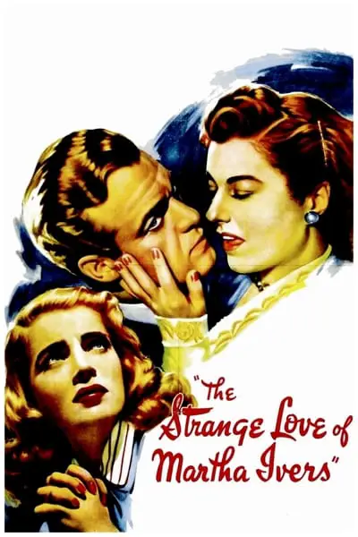 Martha Ivers'in Aşkı_poster