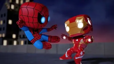 Marvel Funko Shorts_backdropimg