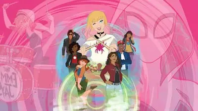 Marvel Rising: Battle of the Bands_backdropimg
