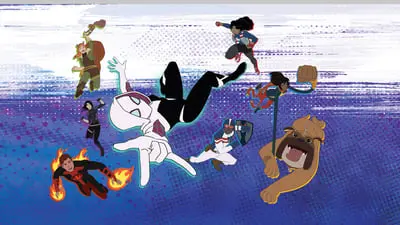 Marvel Rising: Chasing Ghosts_backdropimg