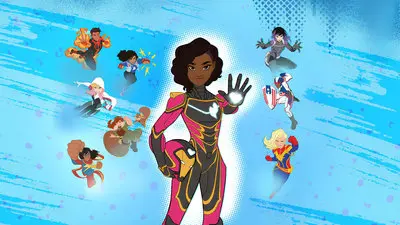 Marvel Rising: Heart of Iron_backdropimg