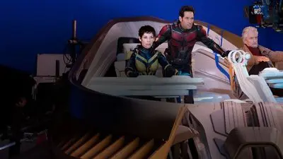 Marvel Studios Assembled: The Making of Ant-Man and the Wasp: Quantumania_backdropimg