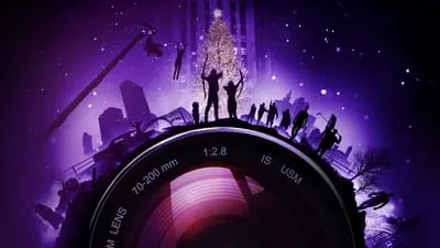 Marvel Studios Assembled: The Making of Hawkeye_backdropimg