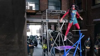 Marvel Studios Assembled: The Making of Ms. Marvel_backdropimg