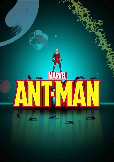 Marvel's Ant-Man_poster