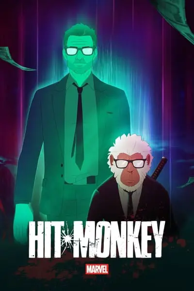 Marvel's Hit-Monkey_poster