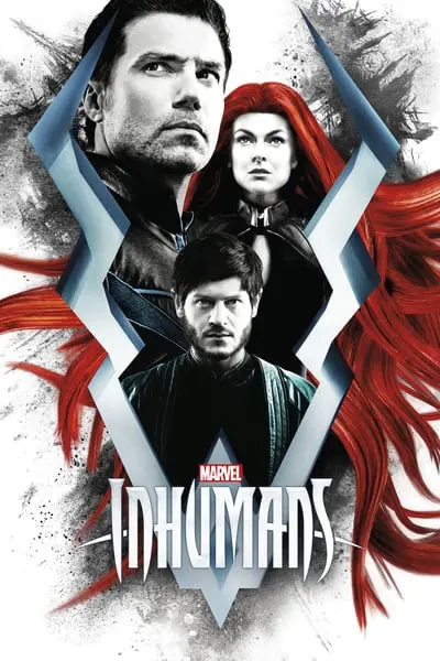 Marvel's Inhumans_poster