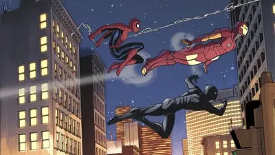 Marvel's Ultimate Comics_backdropimg