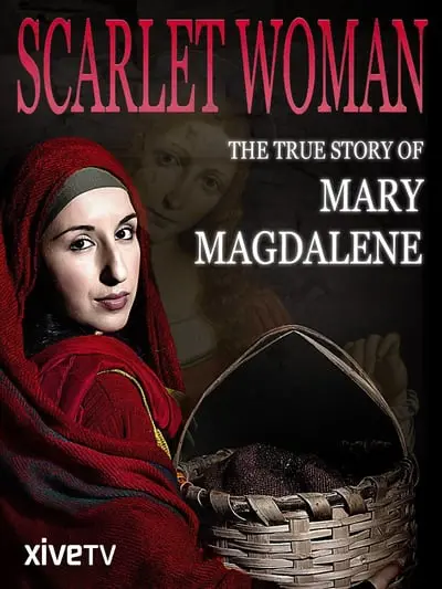 Mary Magdalene: Art's Scarlet Woman_poster
