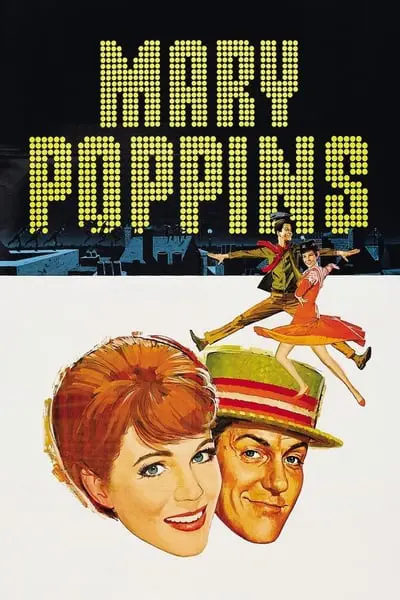 Mary Poppins_poster