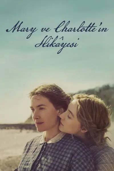 Mary ve Charlotte’ın Hikâyesi_poster