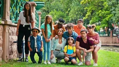 Masal Şatosu: Sihirli Davet_backdropimg