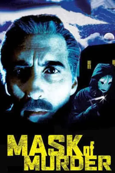 Mask of Murder_poster