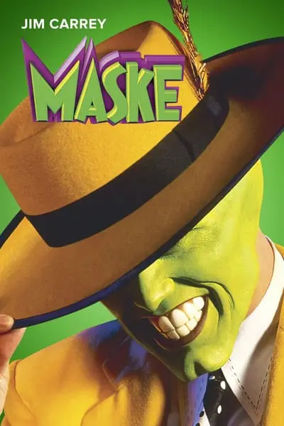 Maske_poster