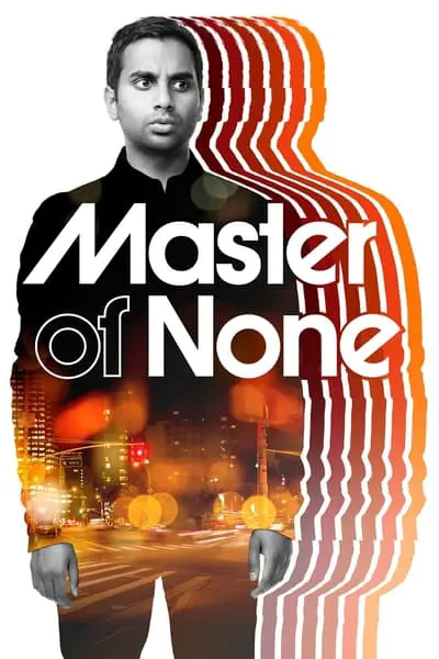 Master of None_poster