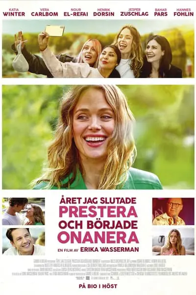 Mastürbasyona Başladığım Yıl_poster