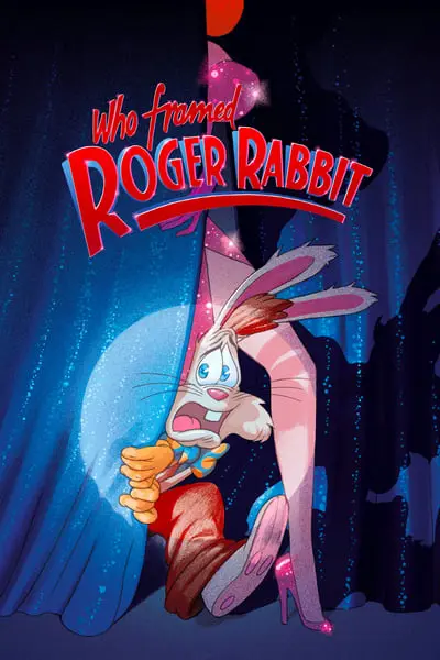 Masum Sanık Roger Rabbit