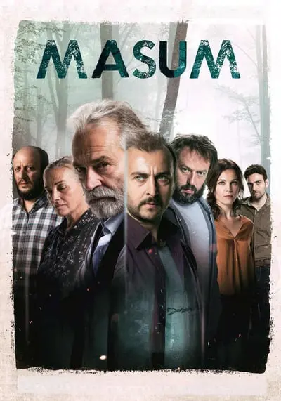Masum_poster