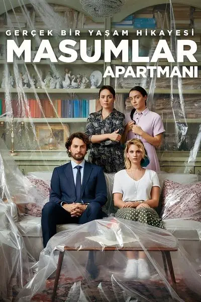 Masumlar Apartmanı_poster