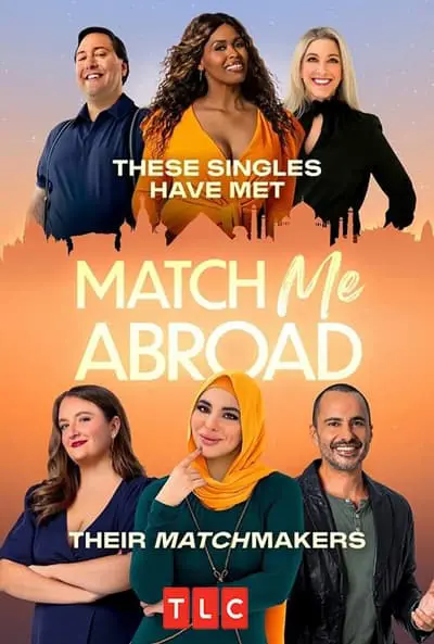 Match Me Abroad_poster