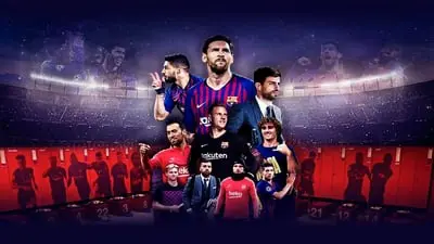 Matchday: Inside FC Barcelona_backdropimg