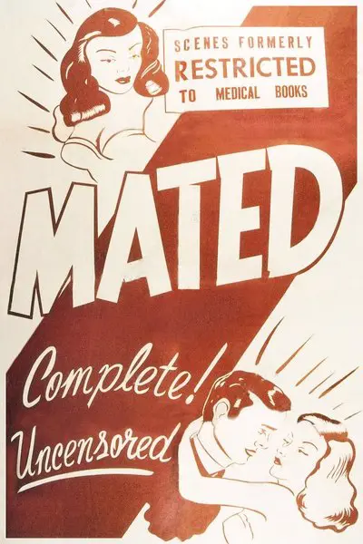 Mated_poster