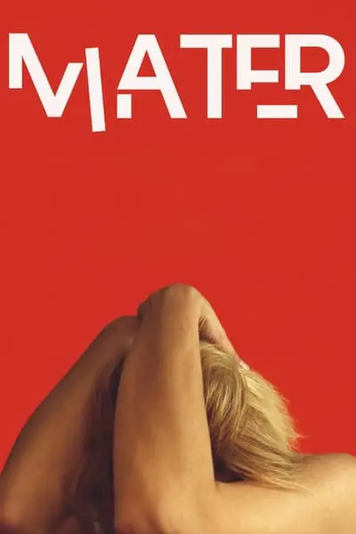 Mater_poster