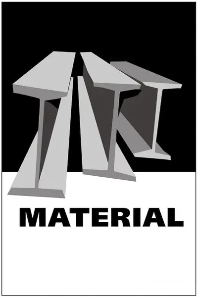 Material_poster