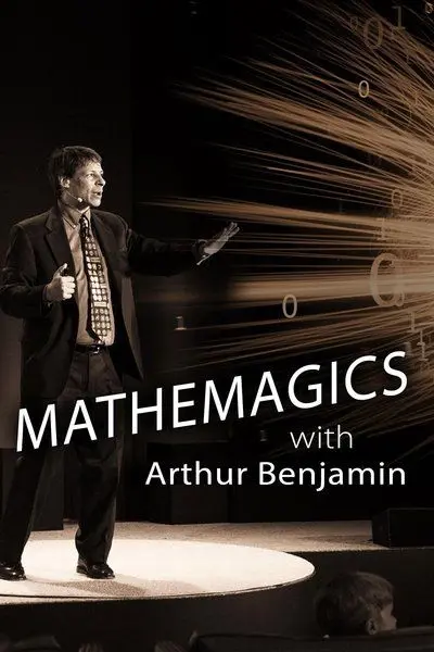 Mathemagics_poster