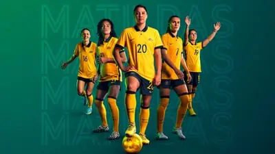 Matildas: The World at Our Feet_backdropimg