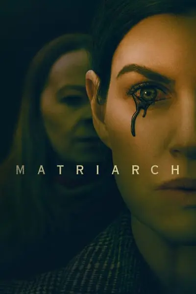 Matriarch_poster