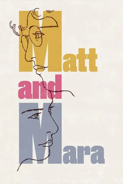 Matt and Mara_poster