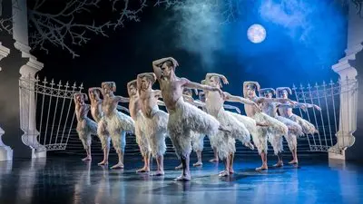 Matthew Bourne's Swan Lake_backdropimg