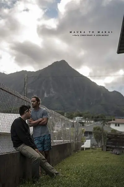 Mauka to Makai_poster