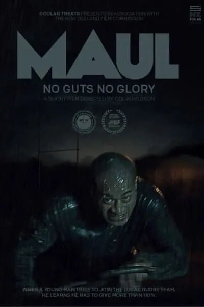 Maul_poster